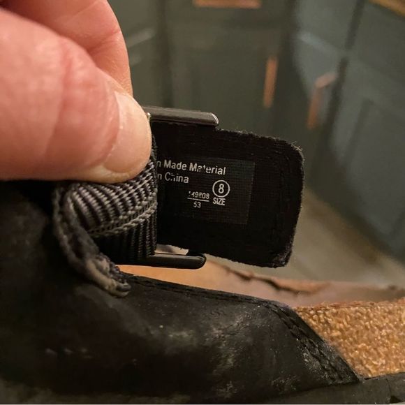 American Eagle Size 8 FootBeds - Picture 3 of 3